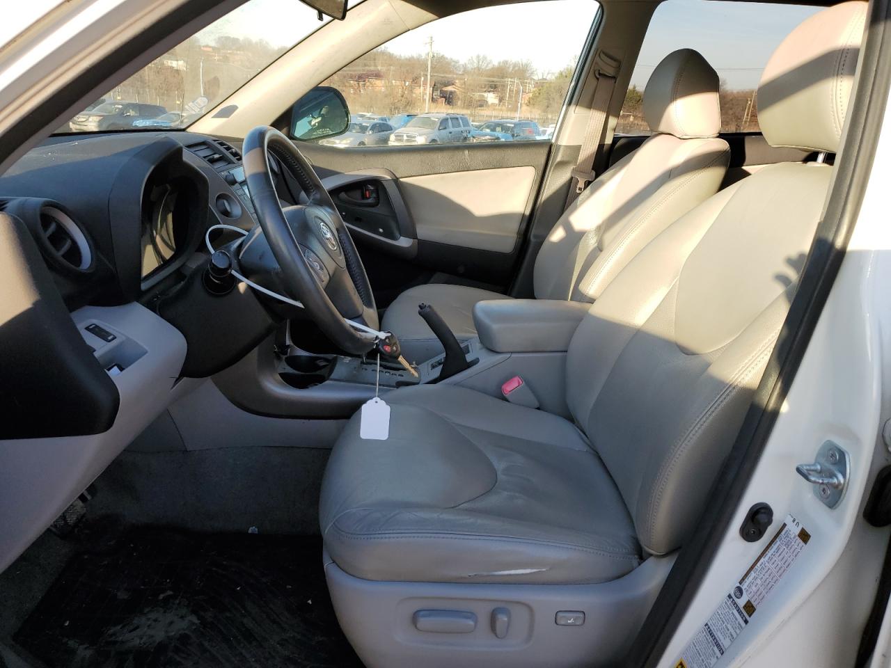 2007 Toyota RAV 4 - Image 7
