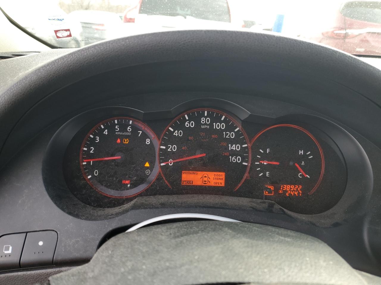 2009 Nissan Altima - Image 9