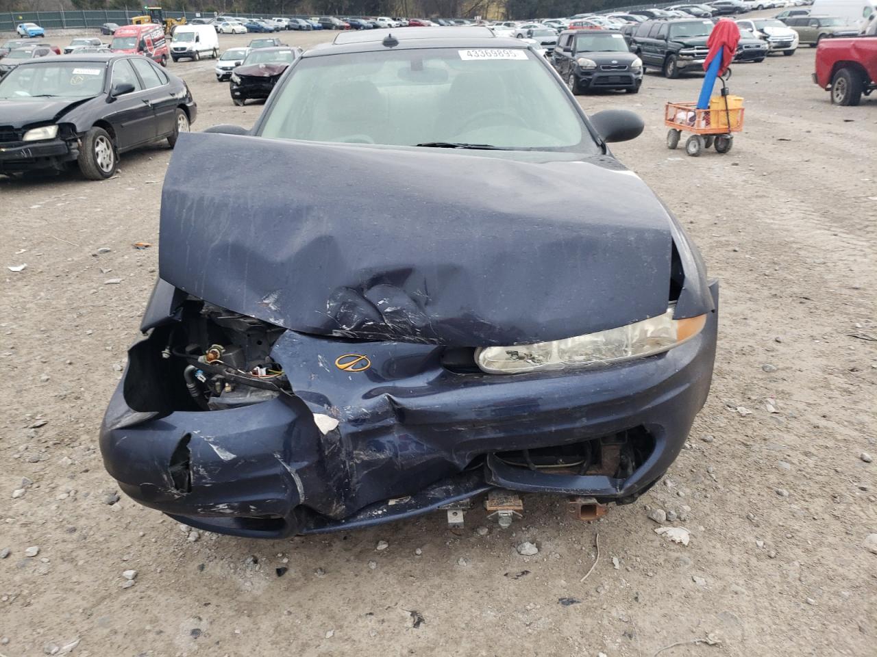 2004 Oldsmobile Alero - Image 5