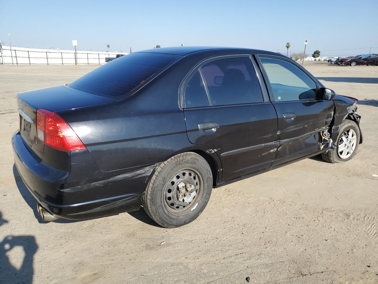 2003 Honda Civic - Image 3