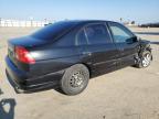 2003 Honda Civic Dx за продажба в Fresno, CA - Front End