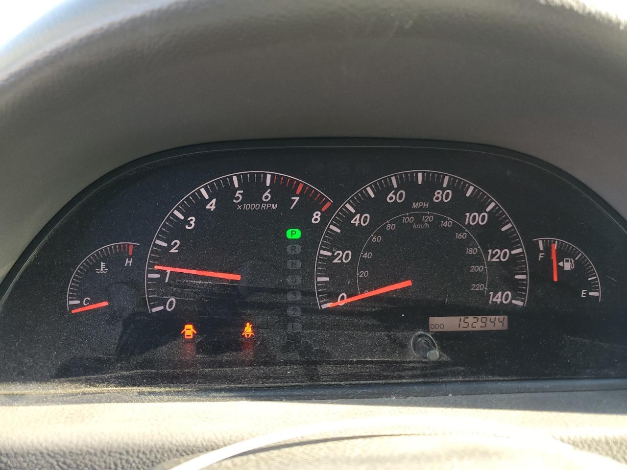 2005 Toyota Camry - Image 9