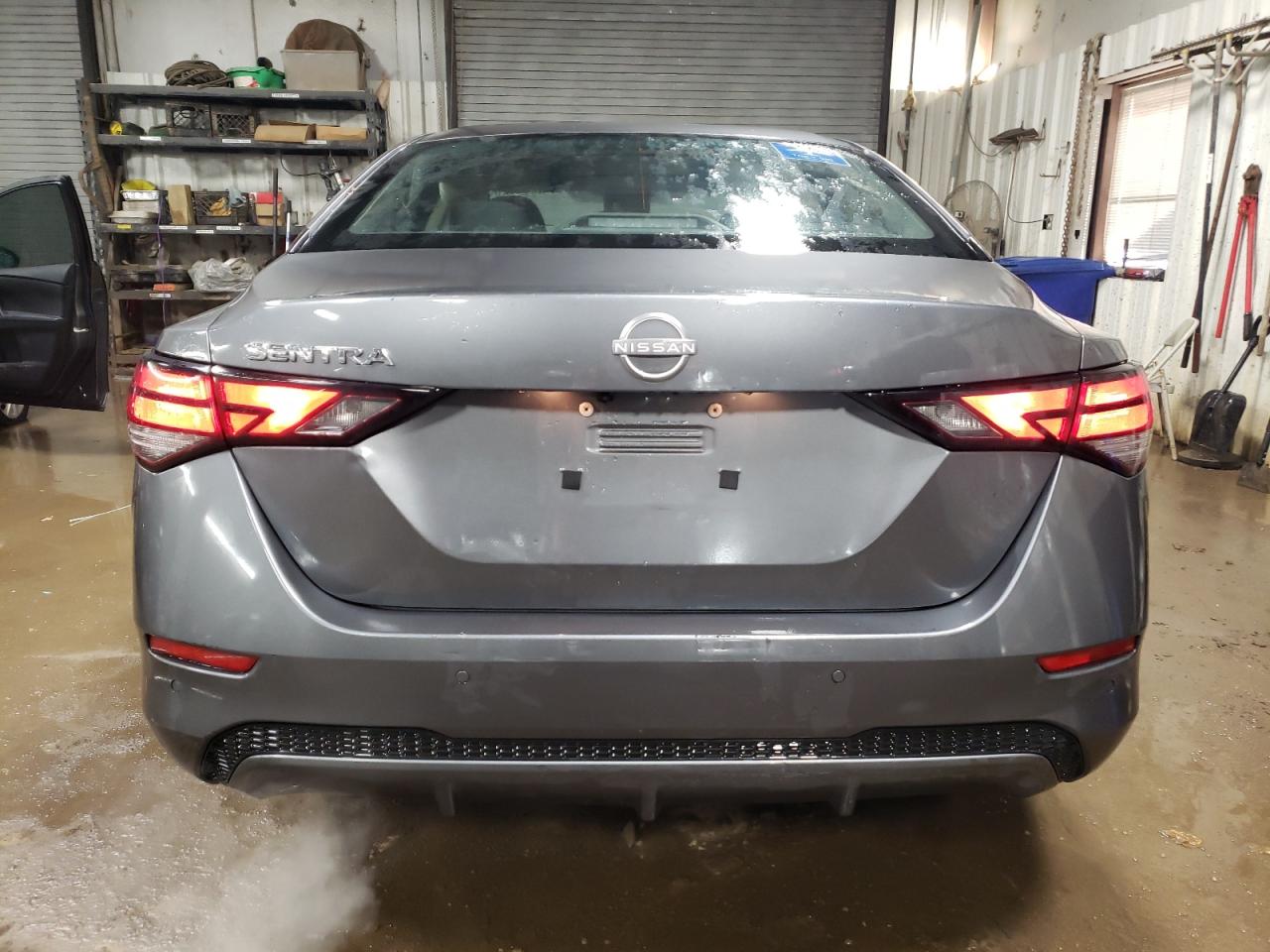 2024 Nissan Sentra - Image 6