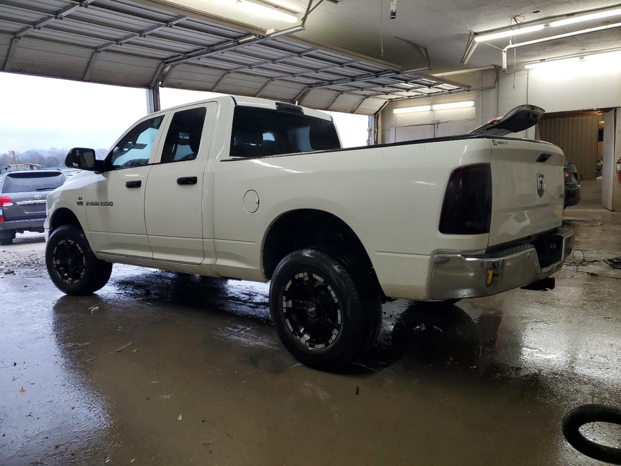 2012 Dodge RAM - Image 2
