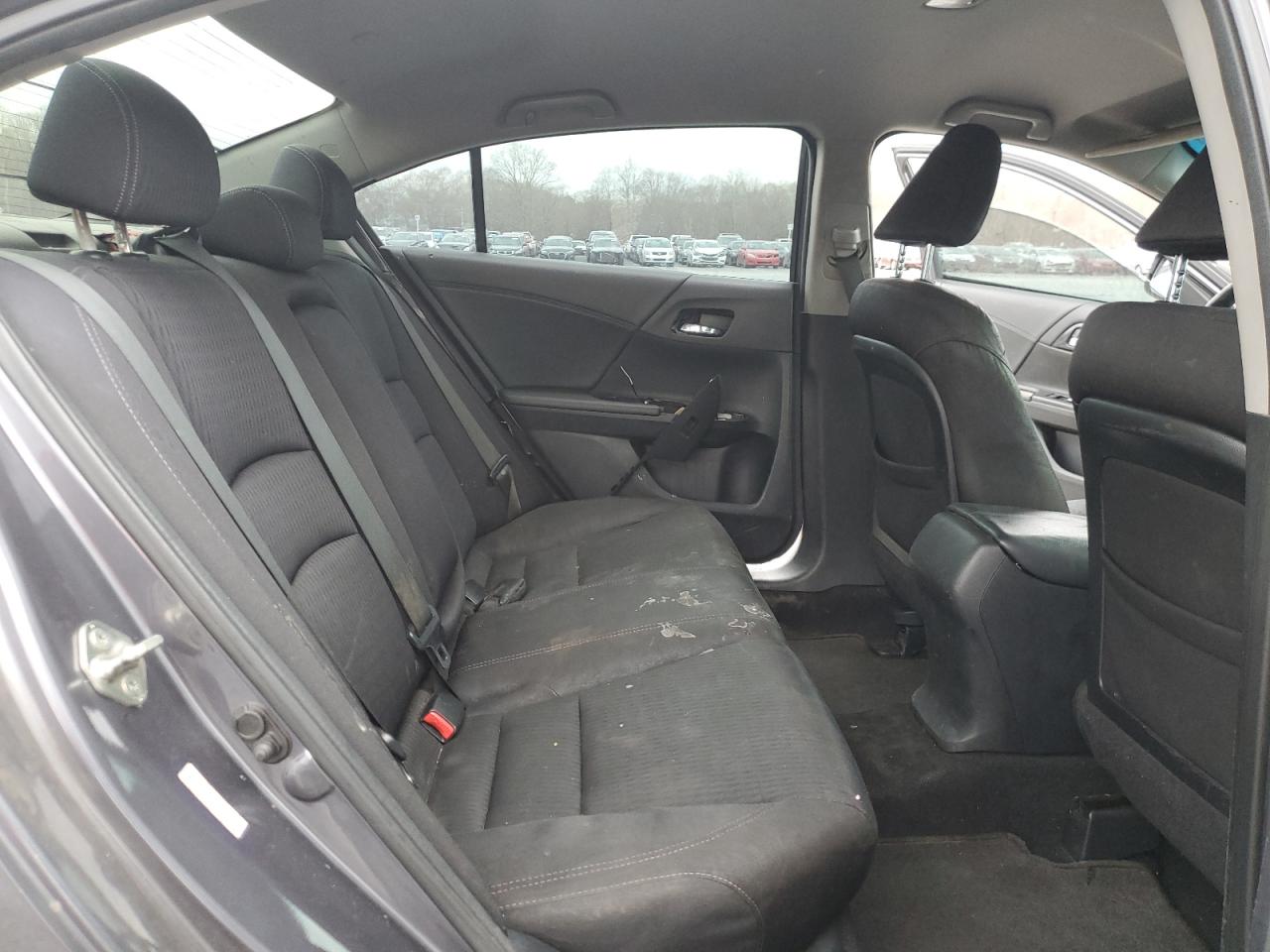 2013 Honda Accord - Image 10