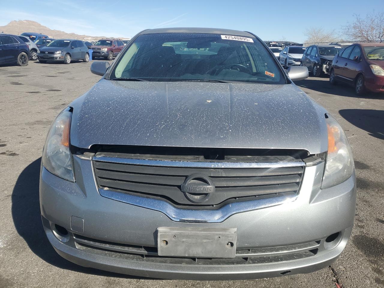 2007 Nissan Altima - Image 5