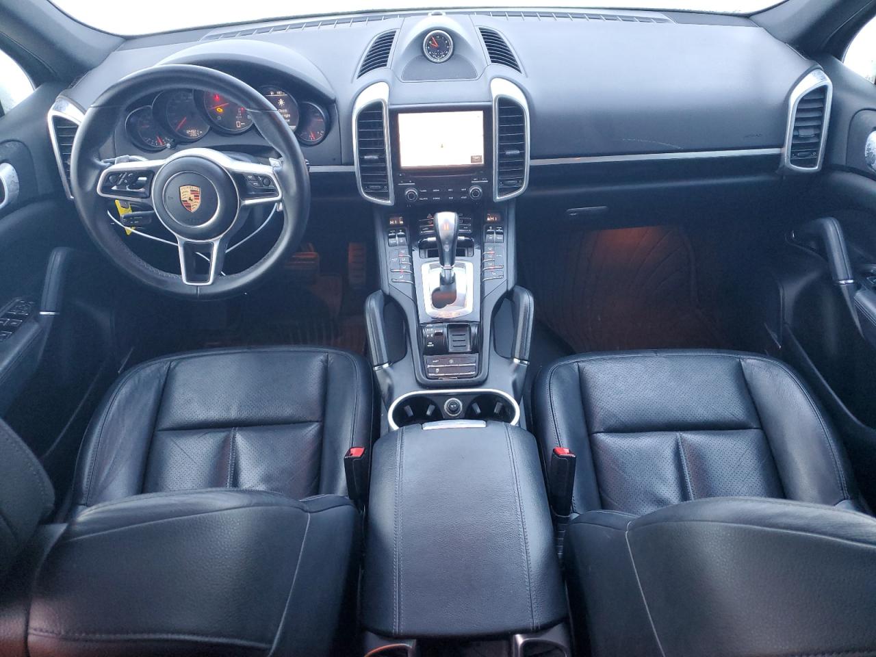 2018 Porsche Cayenne - Image 8