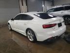 2021 Audi A5 Premium 45 იყიდება Elgin-ში, IL - Front End