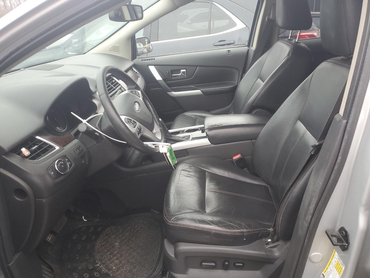 2011 Ford Edge - Image 7