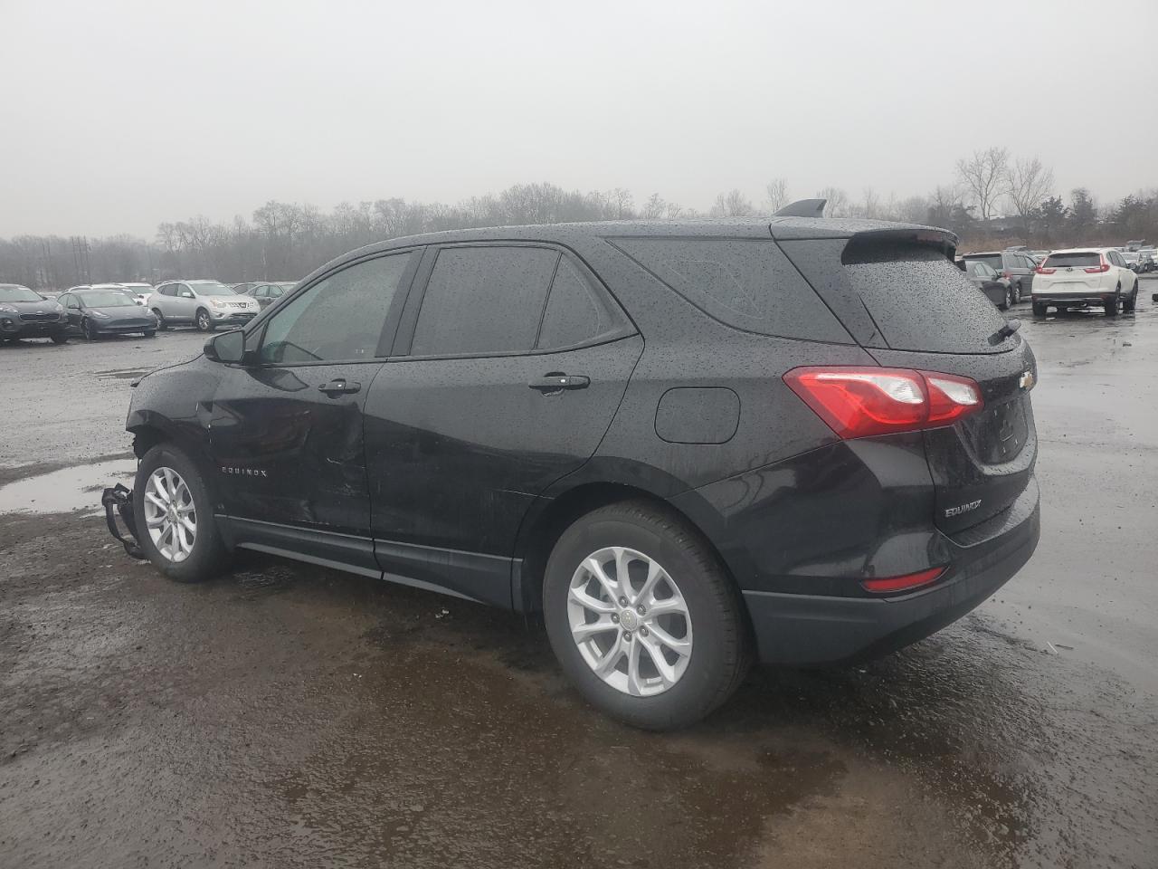 2019 Chevrolet Equinox - Image 2
