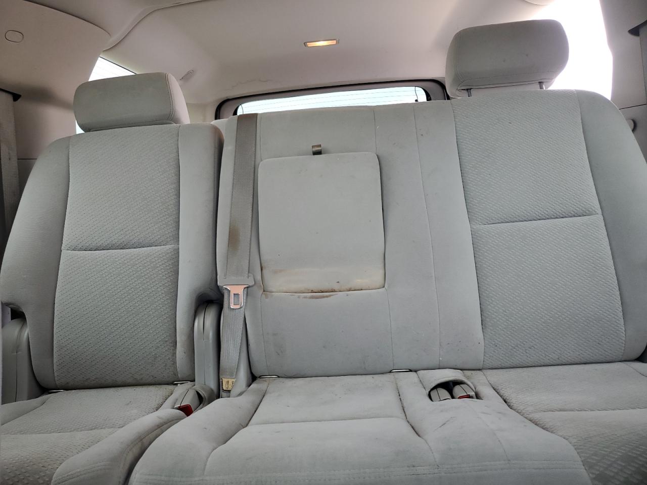 2007 GMC Yukon - Image 10