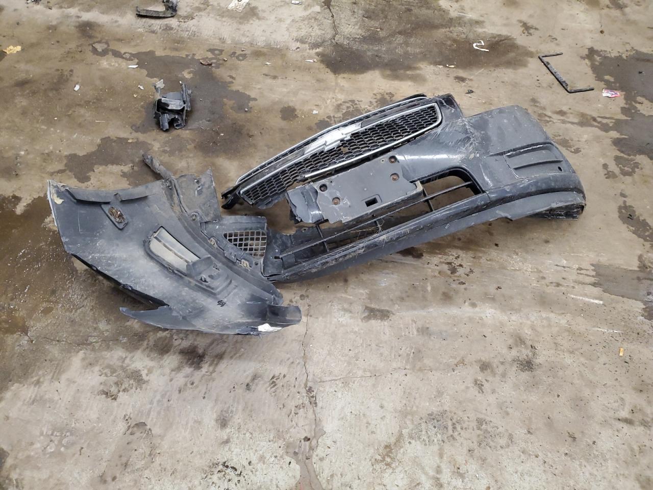 2014 Chevrolet Cruze - Image 14