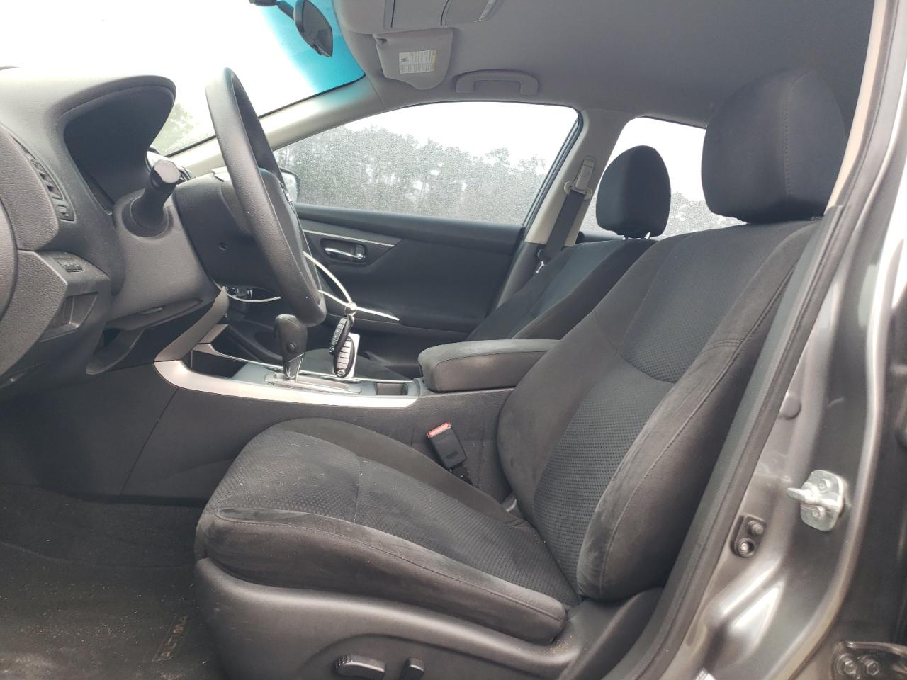2015 Nissan Altima - Image 7
