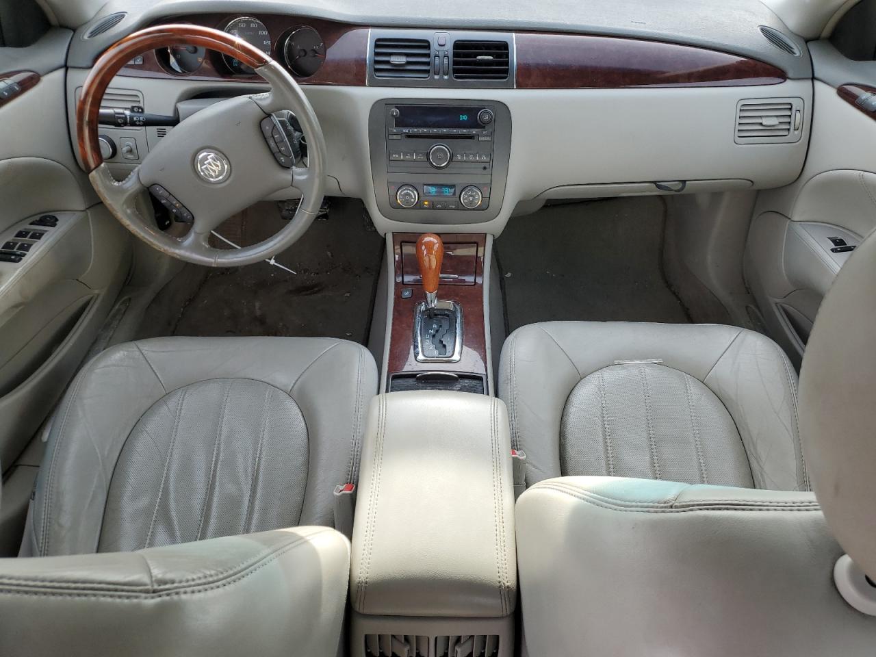 2009 Buick Lucerne - Image 8