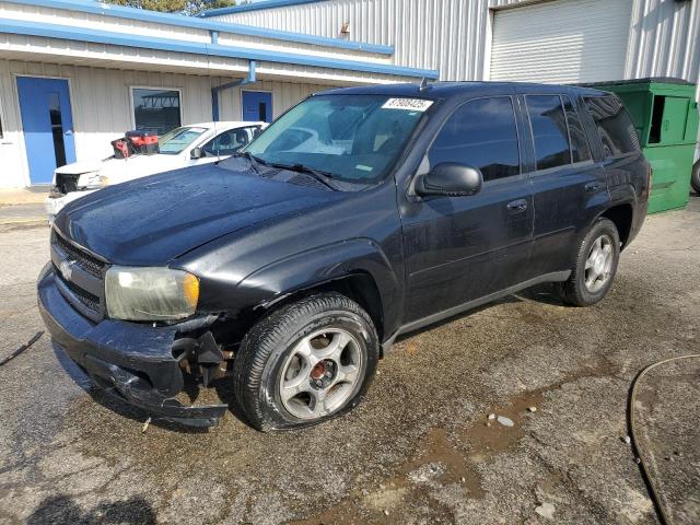 2008 Chevrolet Trailblazer Ls