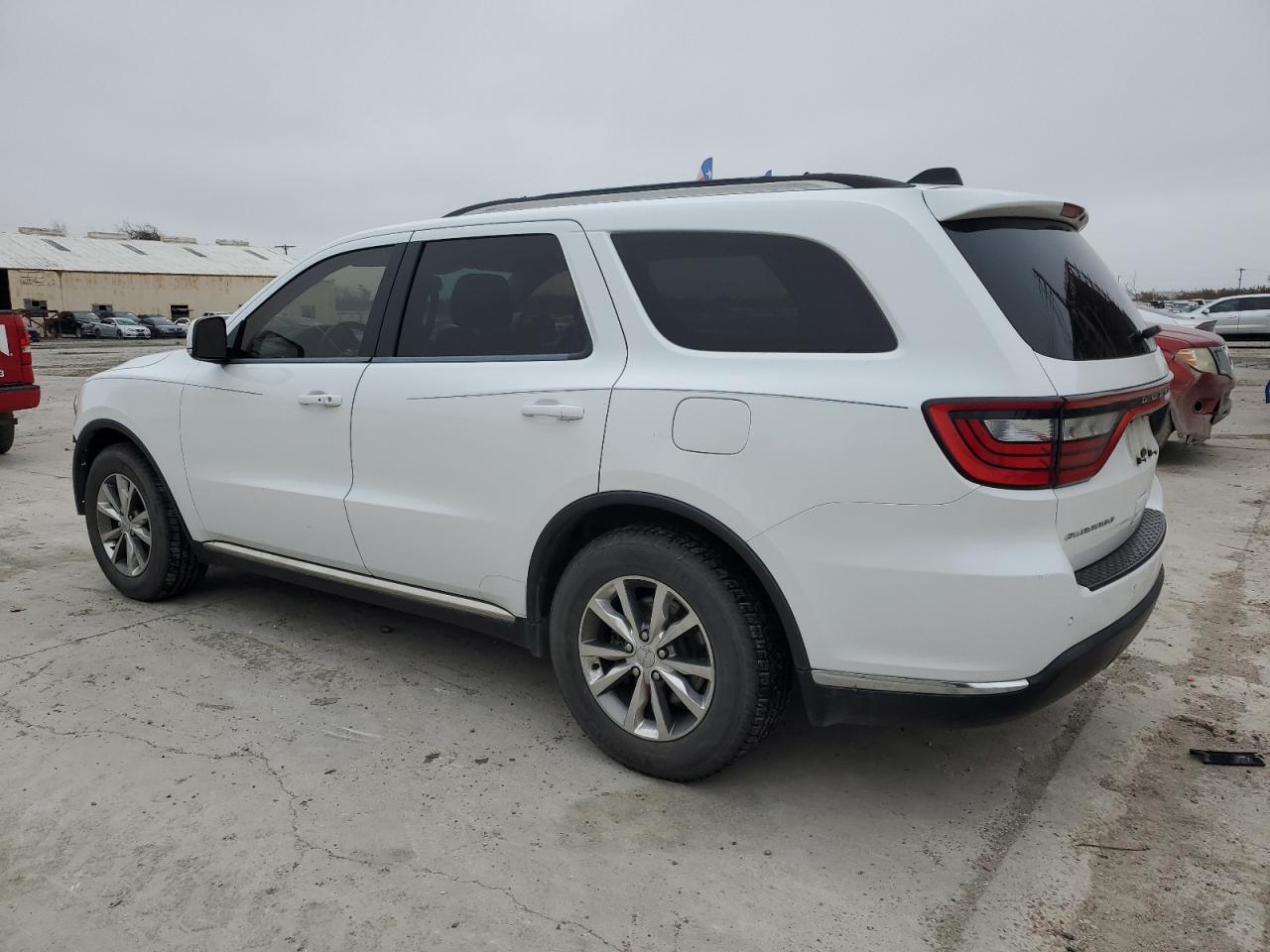 2014 Dodge Durango - Image 2