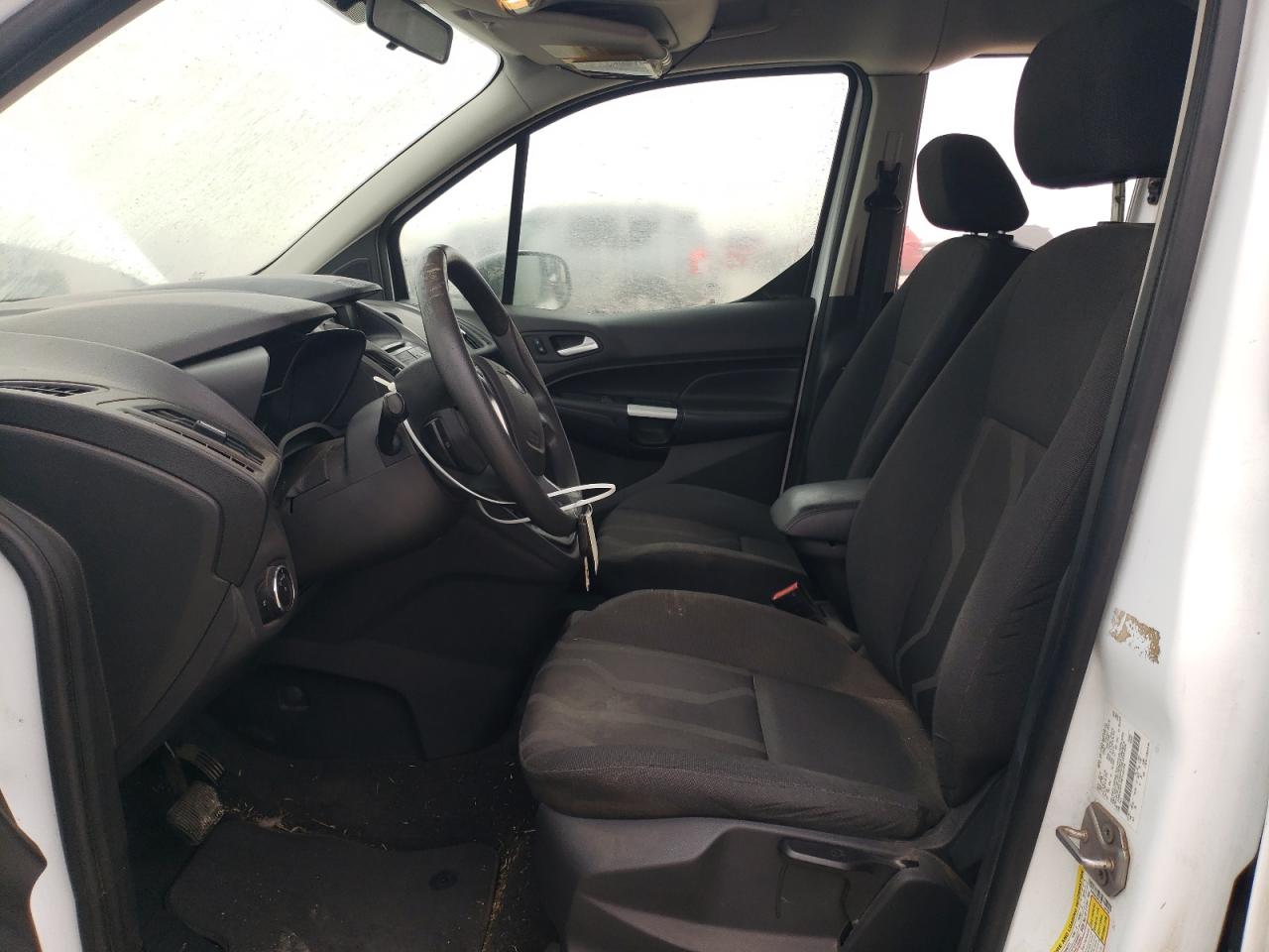 2014 Ford Transit - Image 7