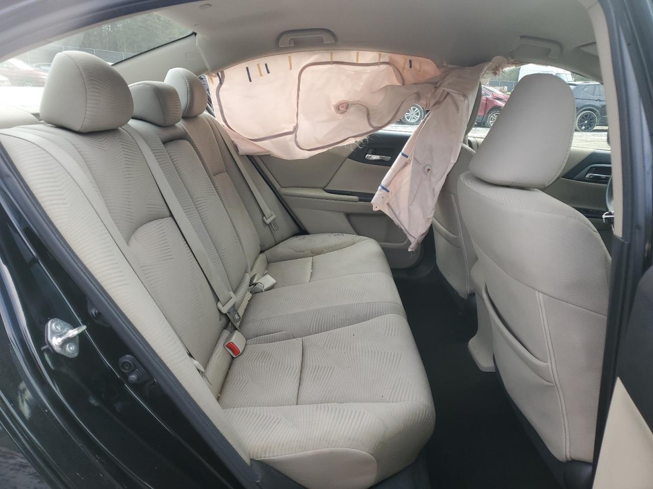 2015 Honda Accord - Image 10