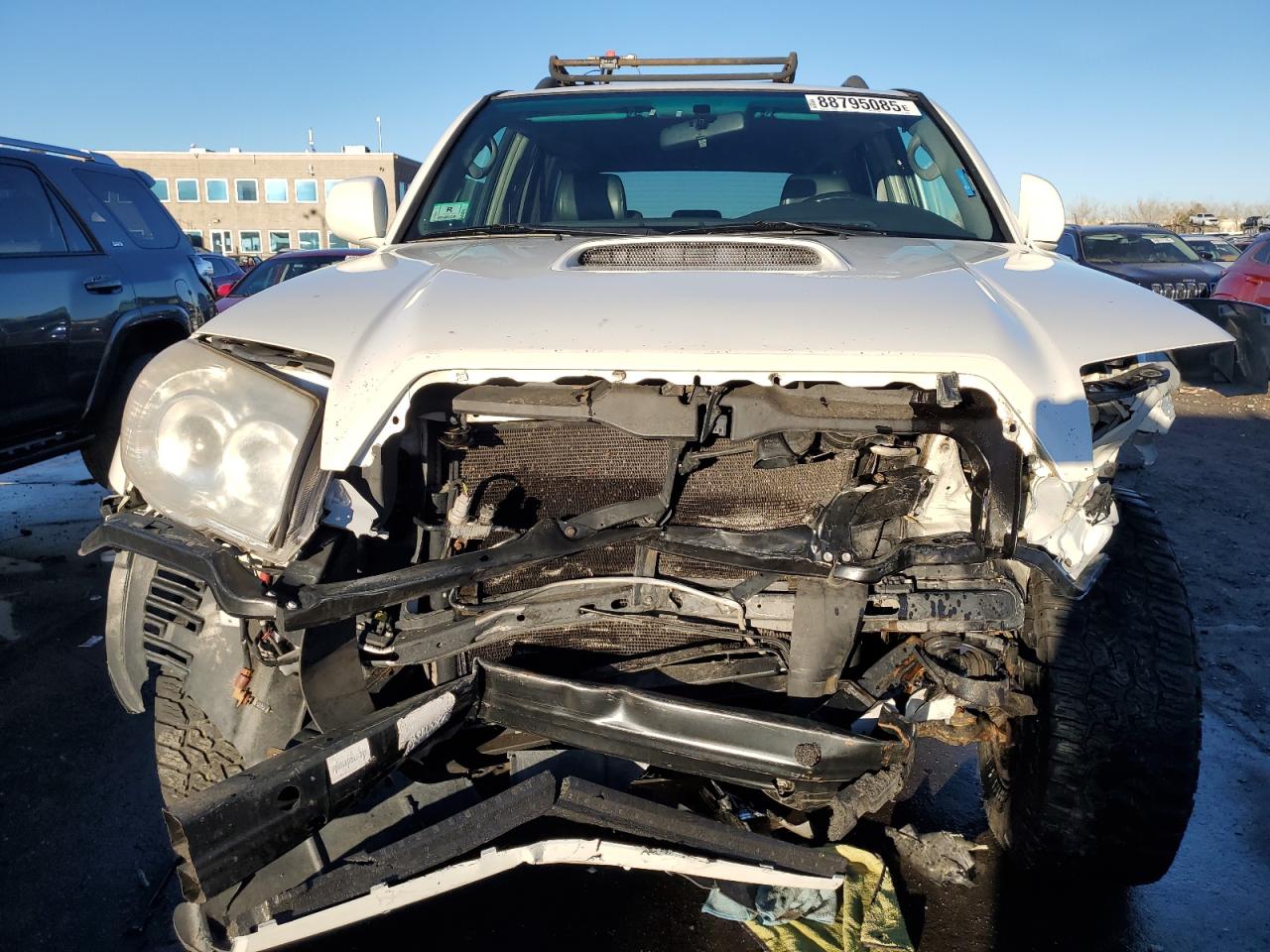 2008 Toyota 4Runner - Image 5