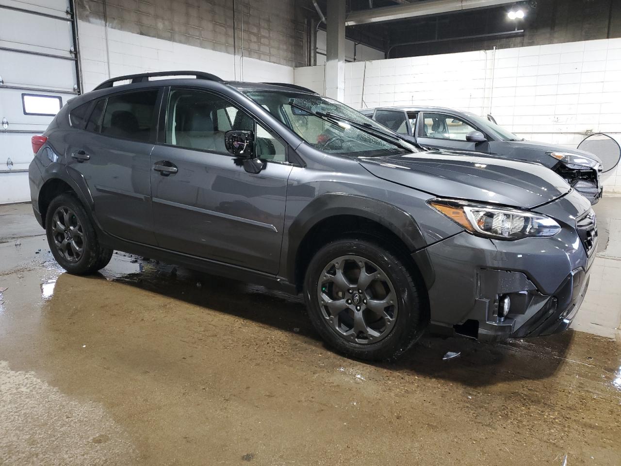 2021 Subaru XV - Image 4