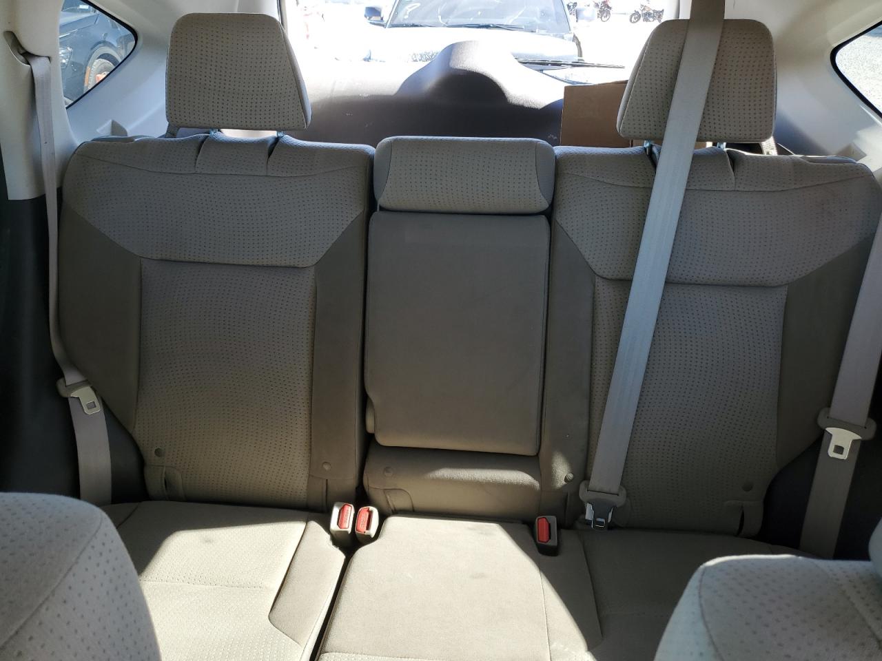 2013 Honda CR-V - Image 10