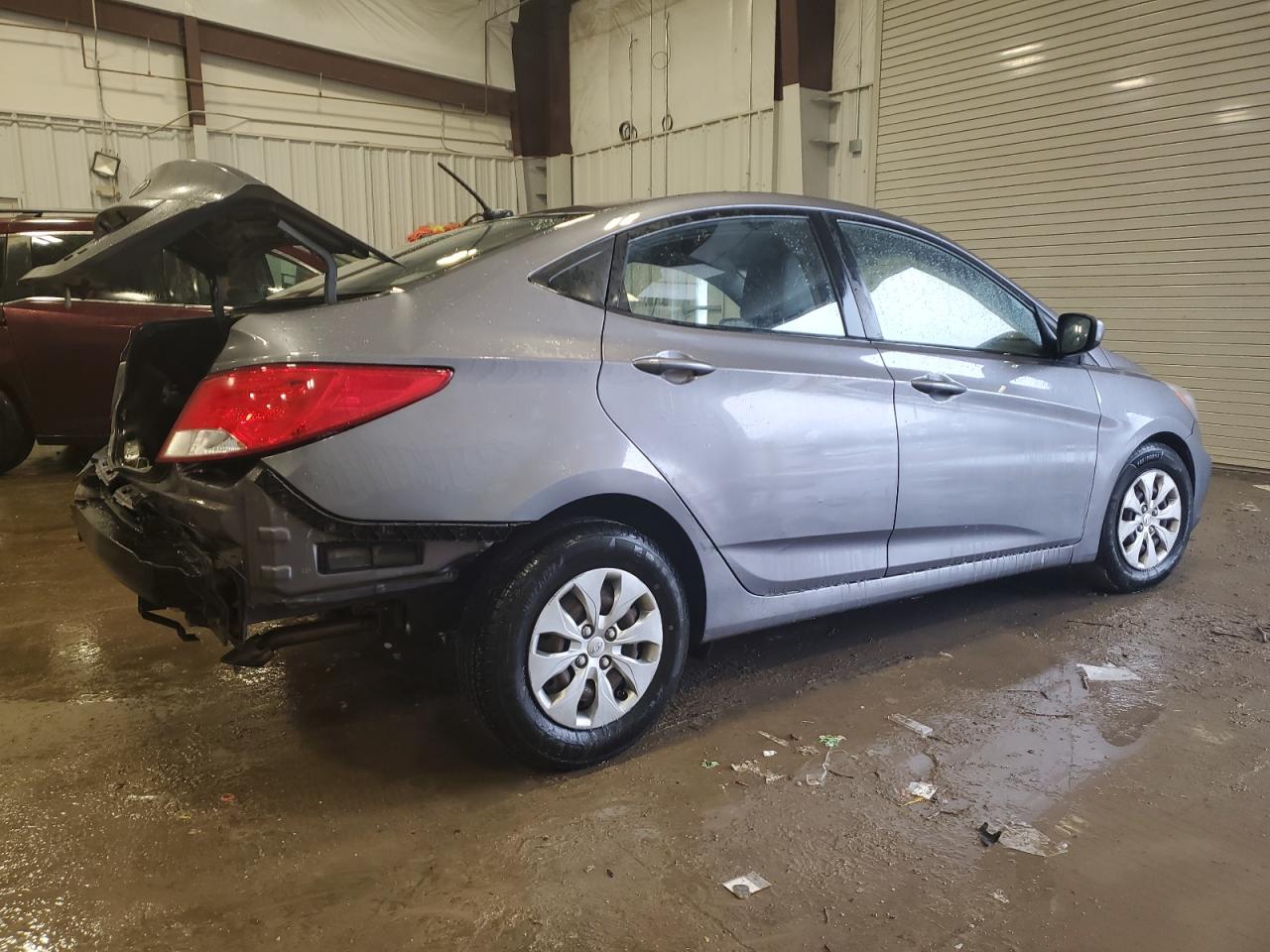 2015 Hyundai Accent - Image 3