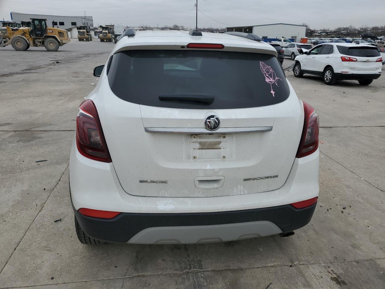 2017 Buick Encore - Image 6
