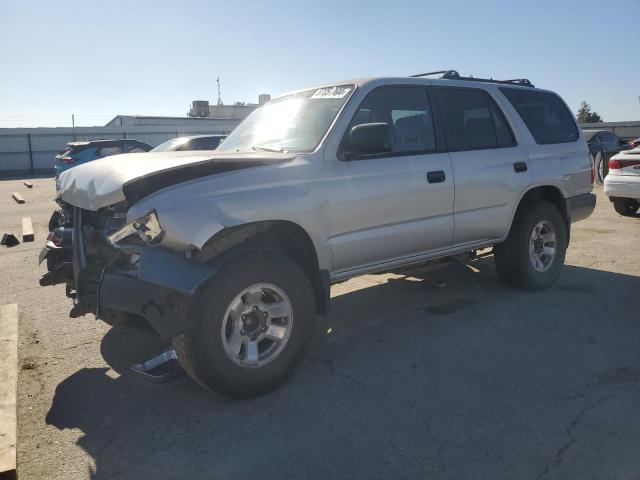 1998 Toyota 4Runner 