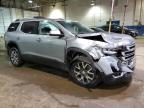 2023 Gmc Acadia Sle للبيع في Woodhaven، MI - Front End