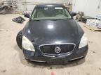 2006 Buick Lucerne Cxs de vânzare în Des Moines, IA - Front End