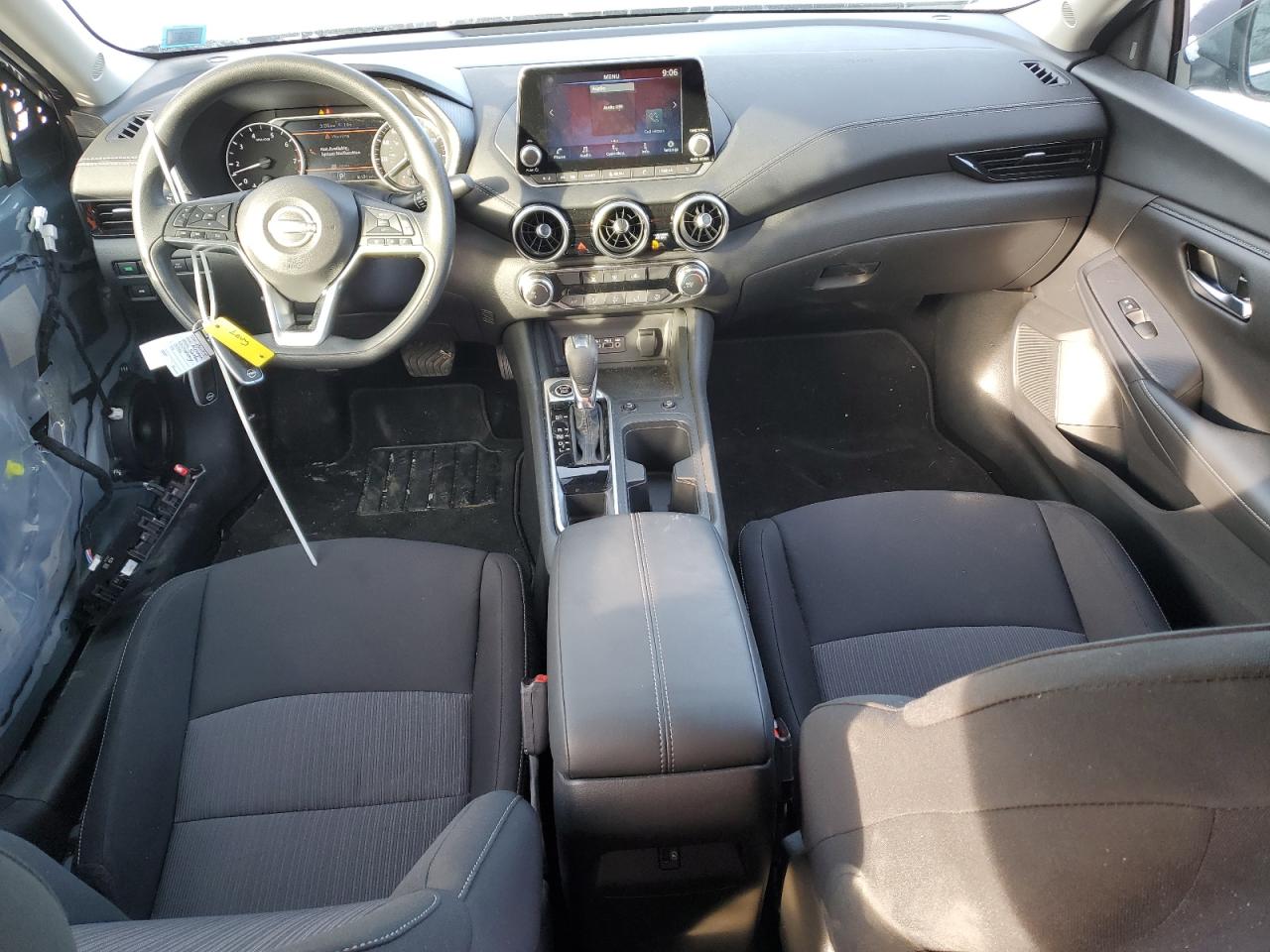 2024 Nissan Sentra - Image 8