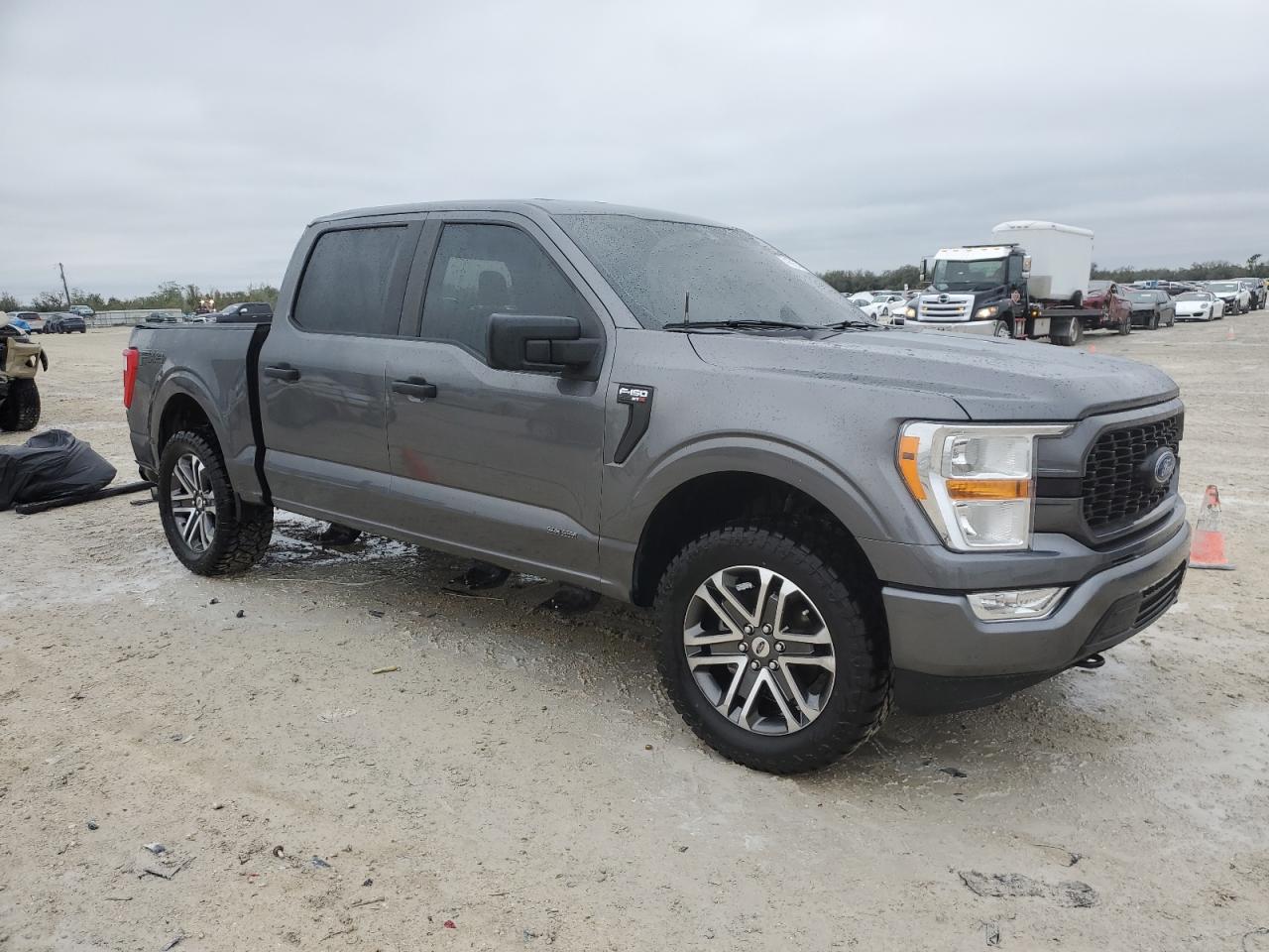 2022 Ford F-150 - Image 4