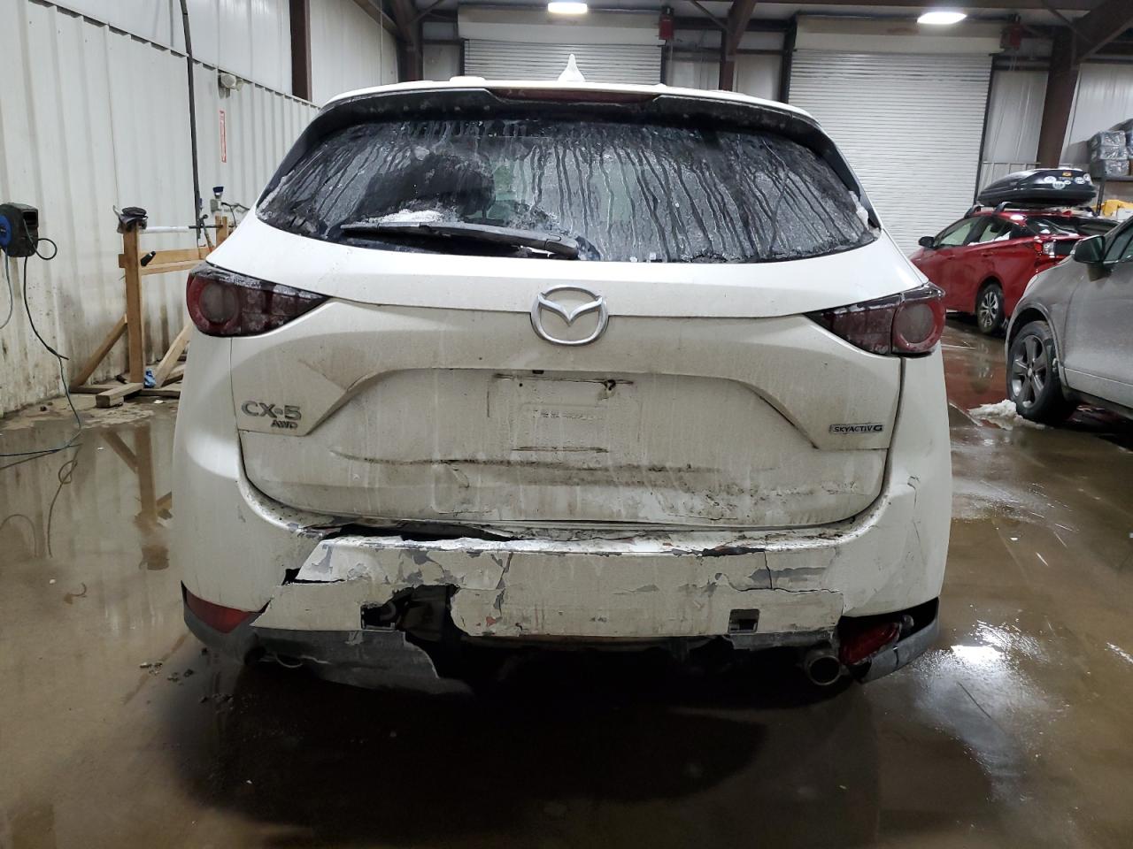 2020 Mazda CX-5 - Image 6