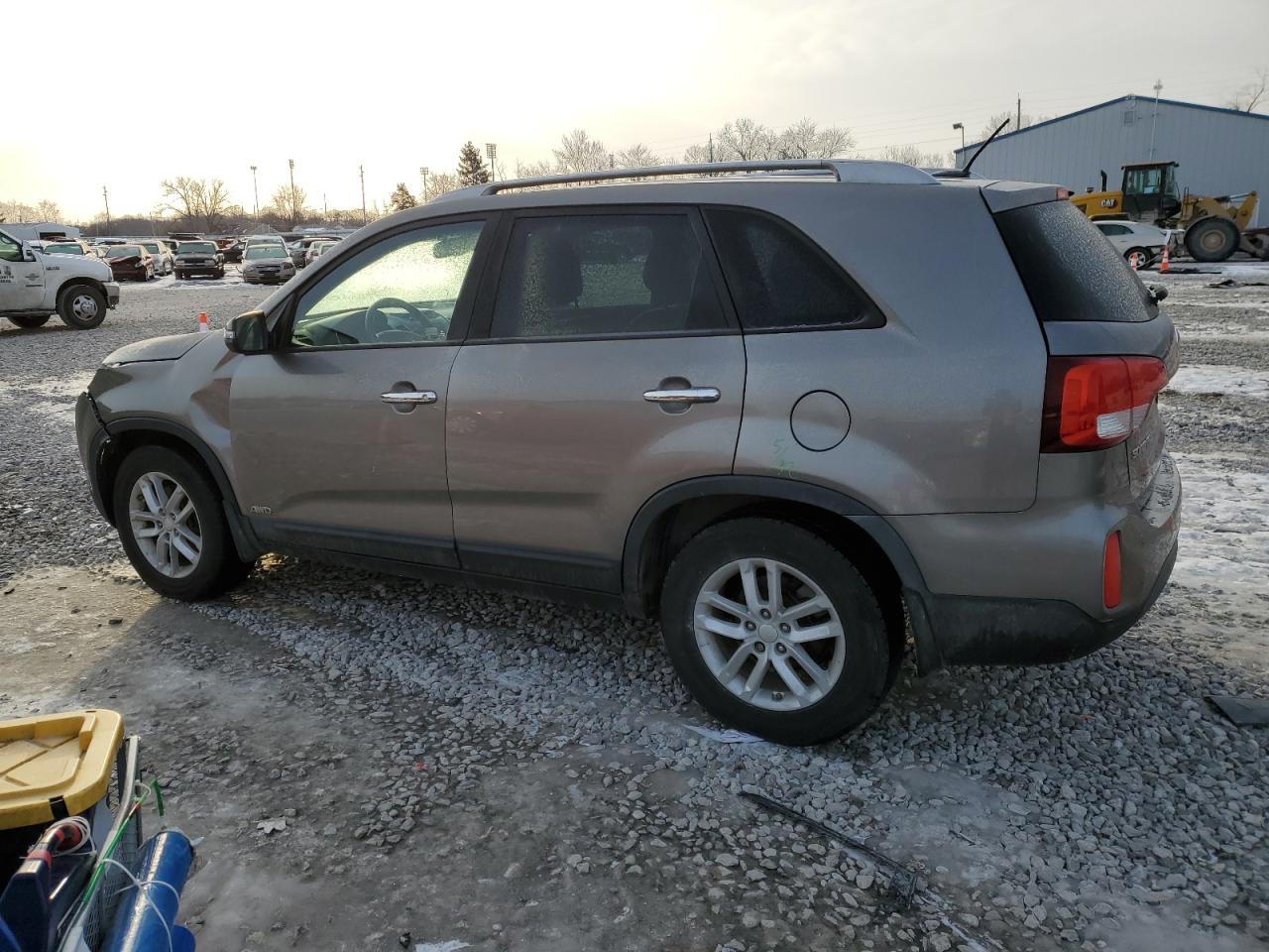2014 Kia Sorento - Image 2