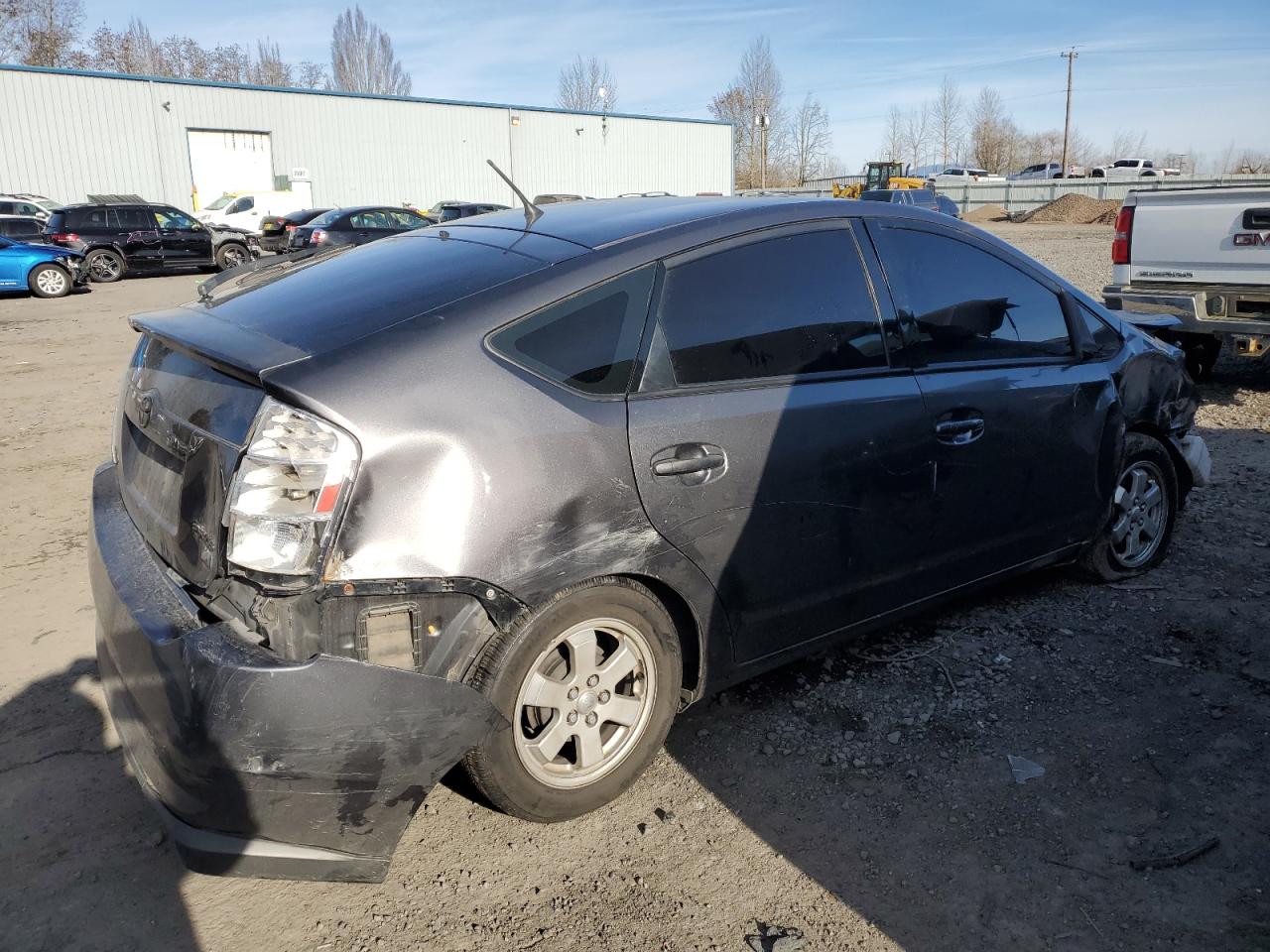 2008 Toyota Prius - Image 3
