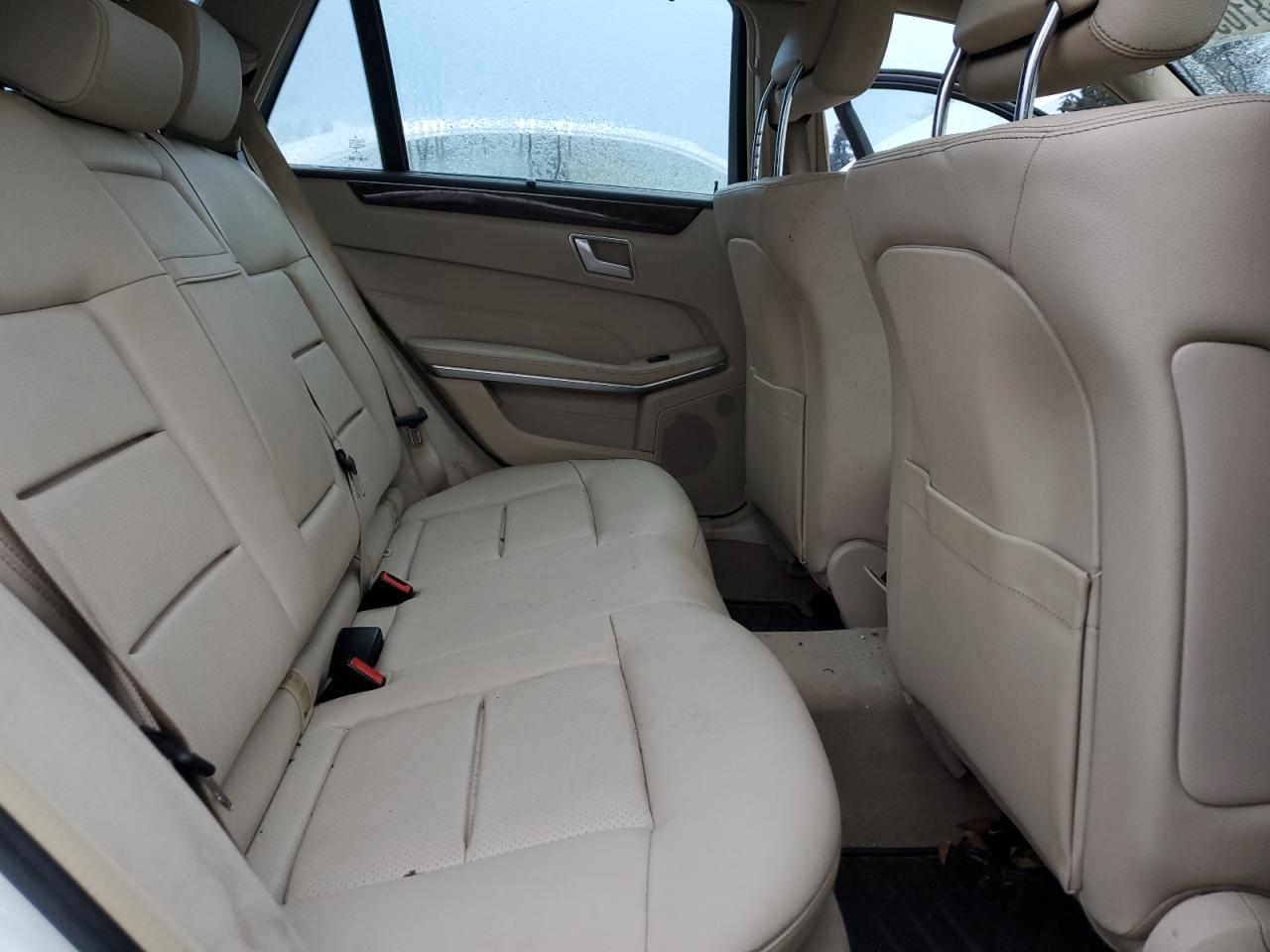 2016 Mercedes-Benz E-klasse - Image 10
