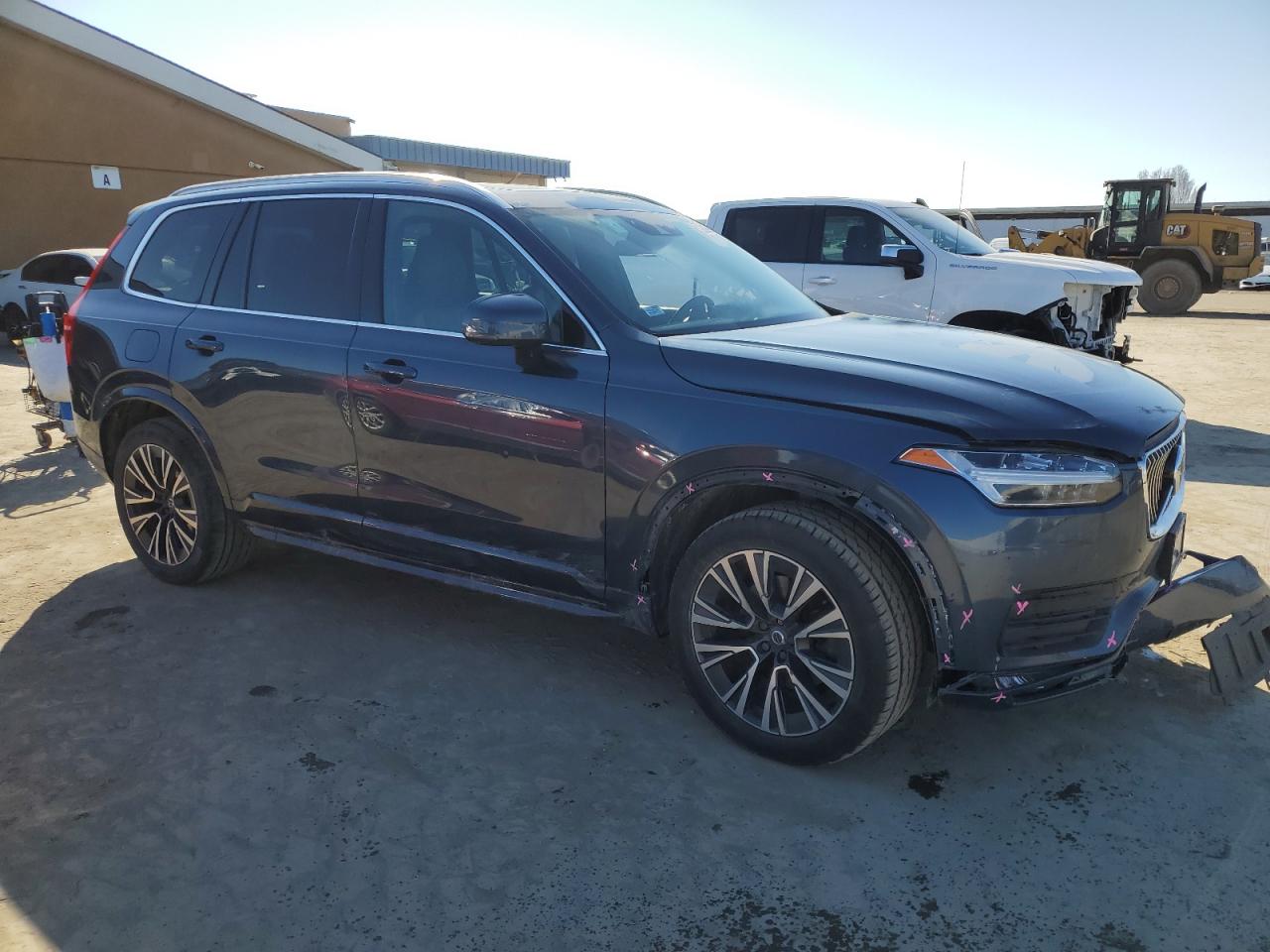 2020 Volvo XC90 - Image 4
