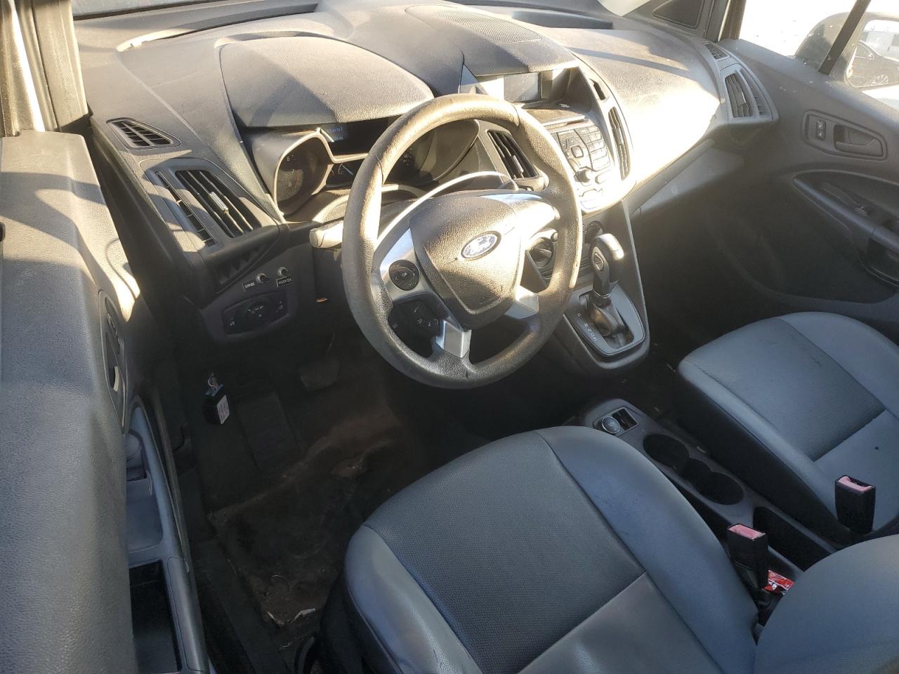 2014 Ford Transit Connect Xl VIN: NM0LS7E70E1135998 Lot: 86530714