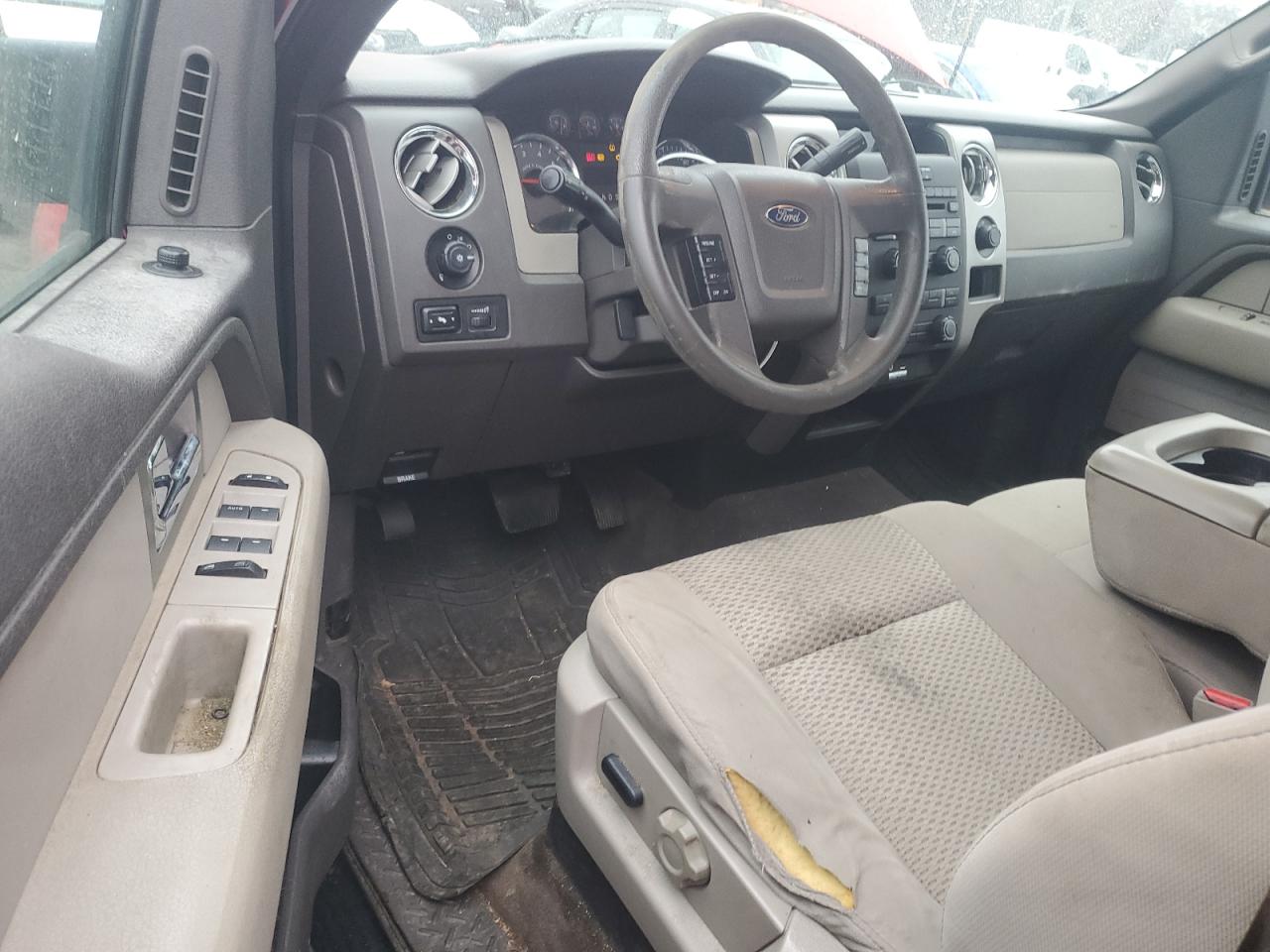 2010 Ford F-150 - Image 9