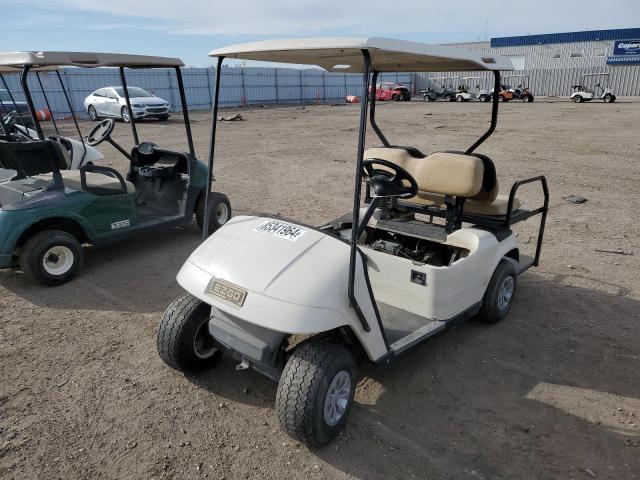 2002 EZGO TXT
