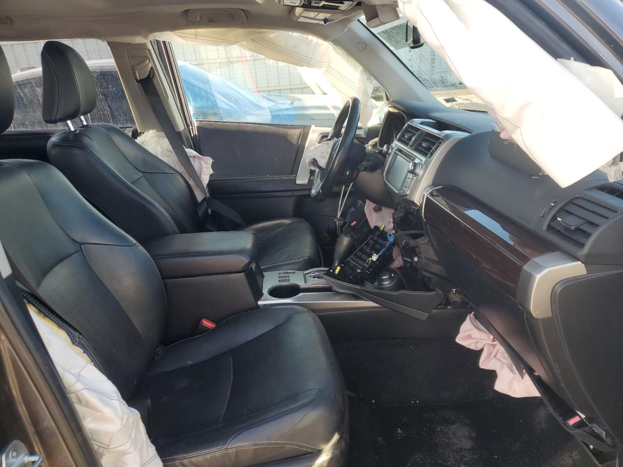 2016 Toyota 4Runner - Image 7