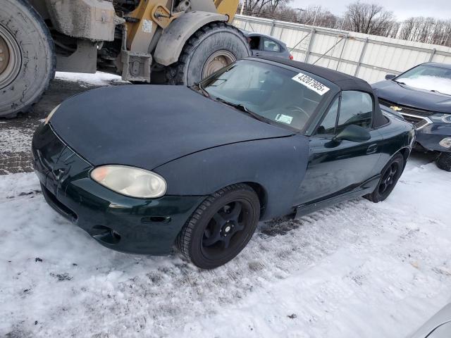 2001 Mazda Mx-5 Miata Base