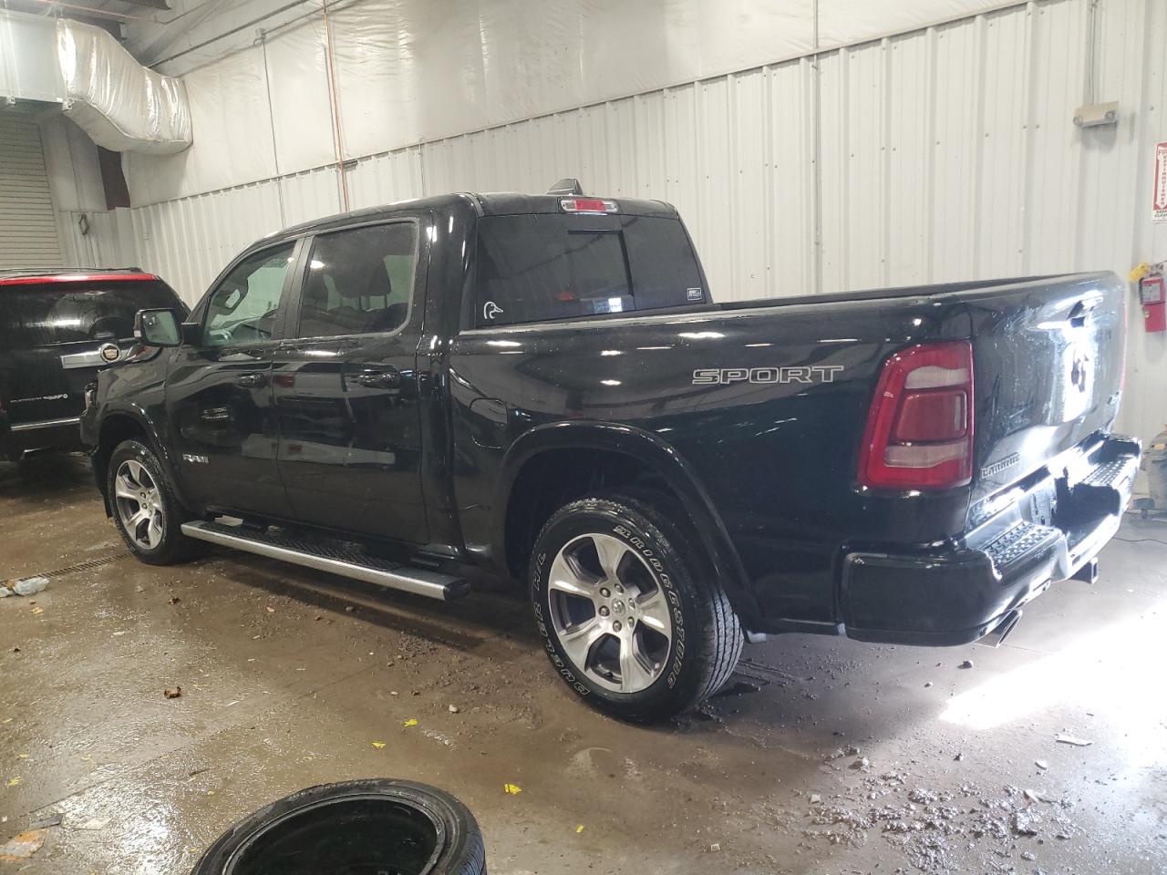 2021 RAM 1500 - Image 2