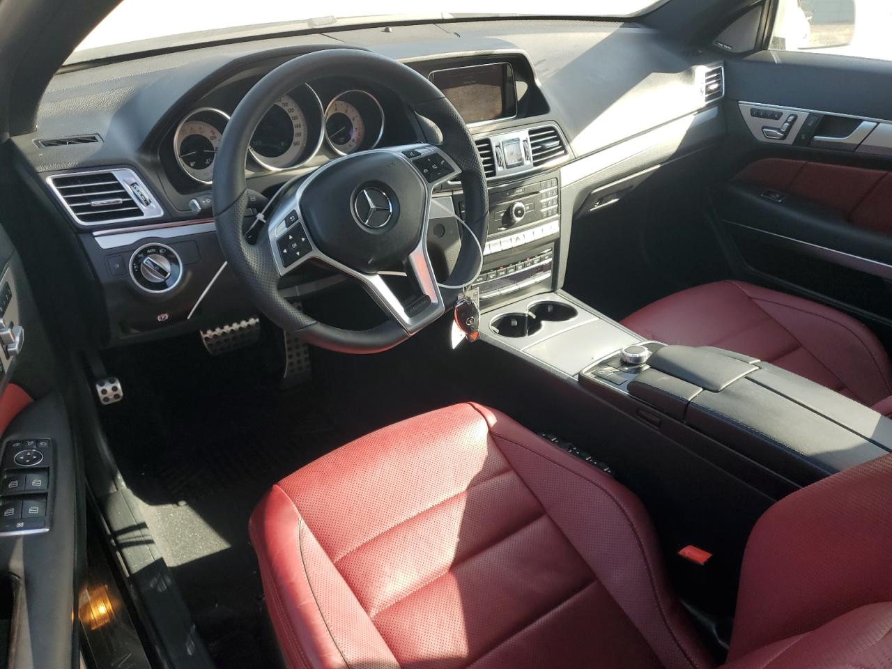 2016 Mercedes-Benz E-klasse - Image 8