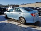 2013 Toyota Camry L for Sale in Exeter, RI - Side