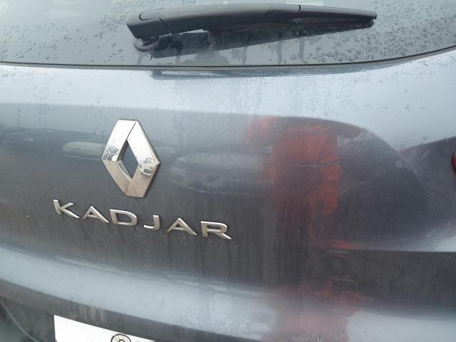 2016 RENAULT KADJAR DYN