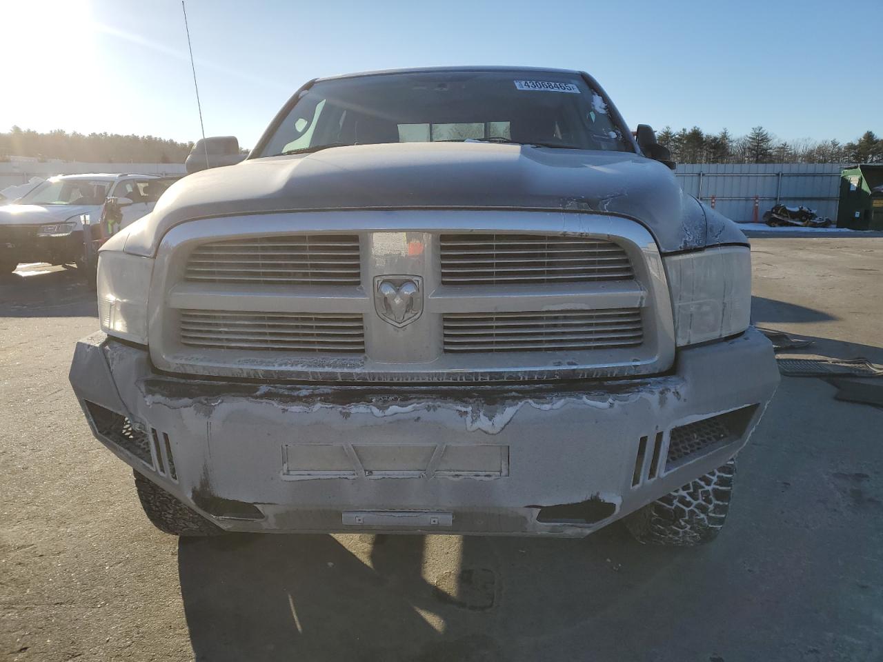 2010 Dodge RAM - Image 5