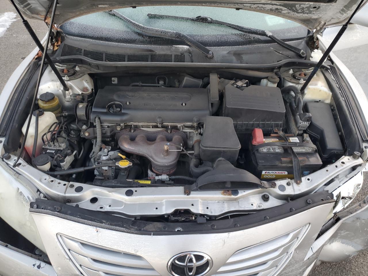 2008 Toyota Camry - Image 11