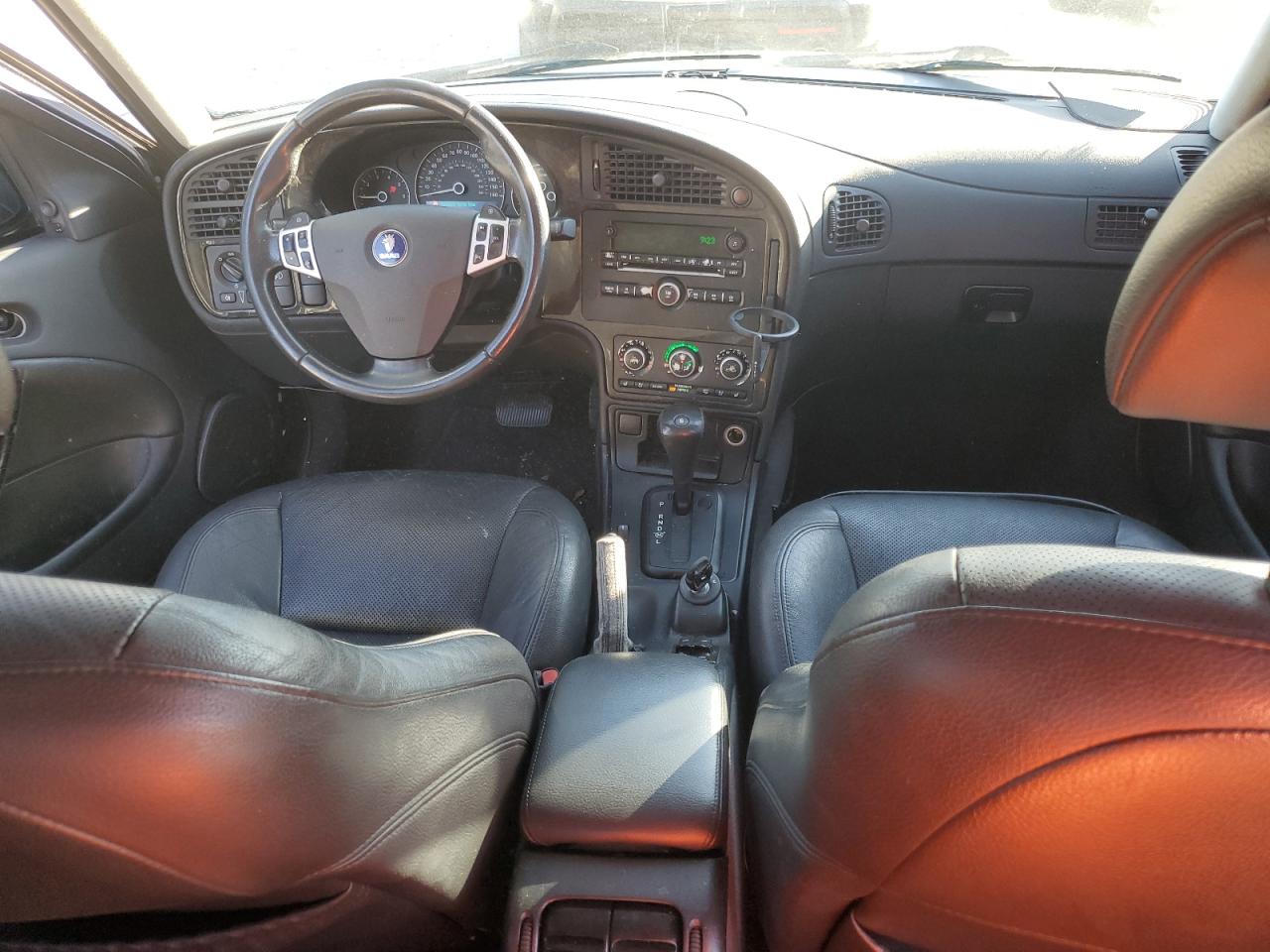 2007 Saab 9-5 - Image 8