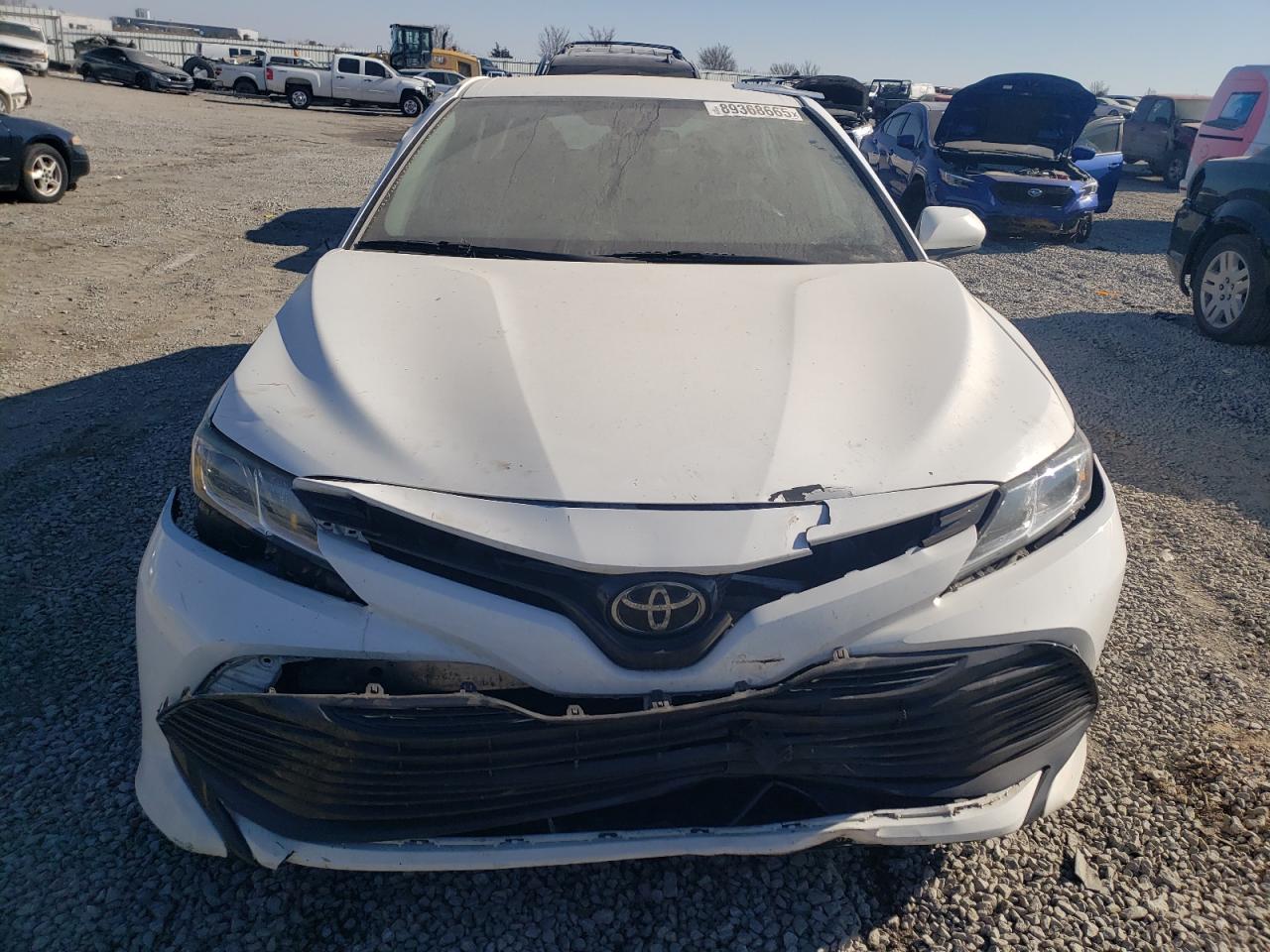 2019 Toyota Camry - Image 5